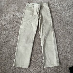 Dickies women’s pants